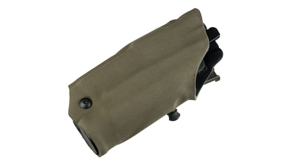 Safariland Model 6378USN ALS Low Signature Holster - Tactical & Duty Gear
